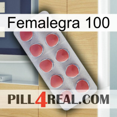 Femalegra 100 18